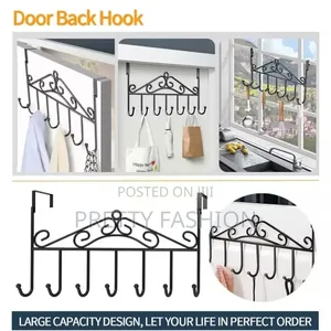 Over the Door Hanger