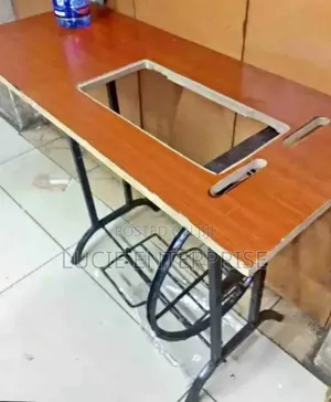 Sewing Machine Table