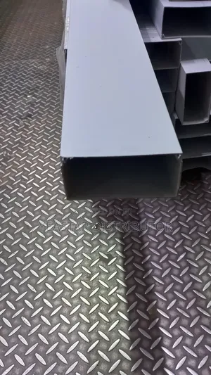 PVC Trunking 100*50(4*2)