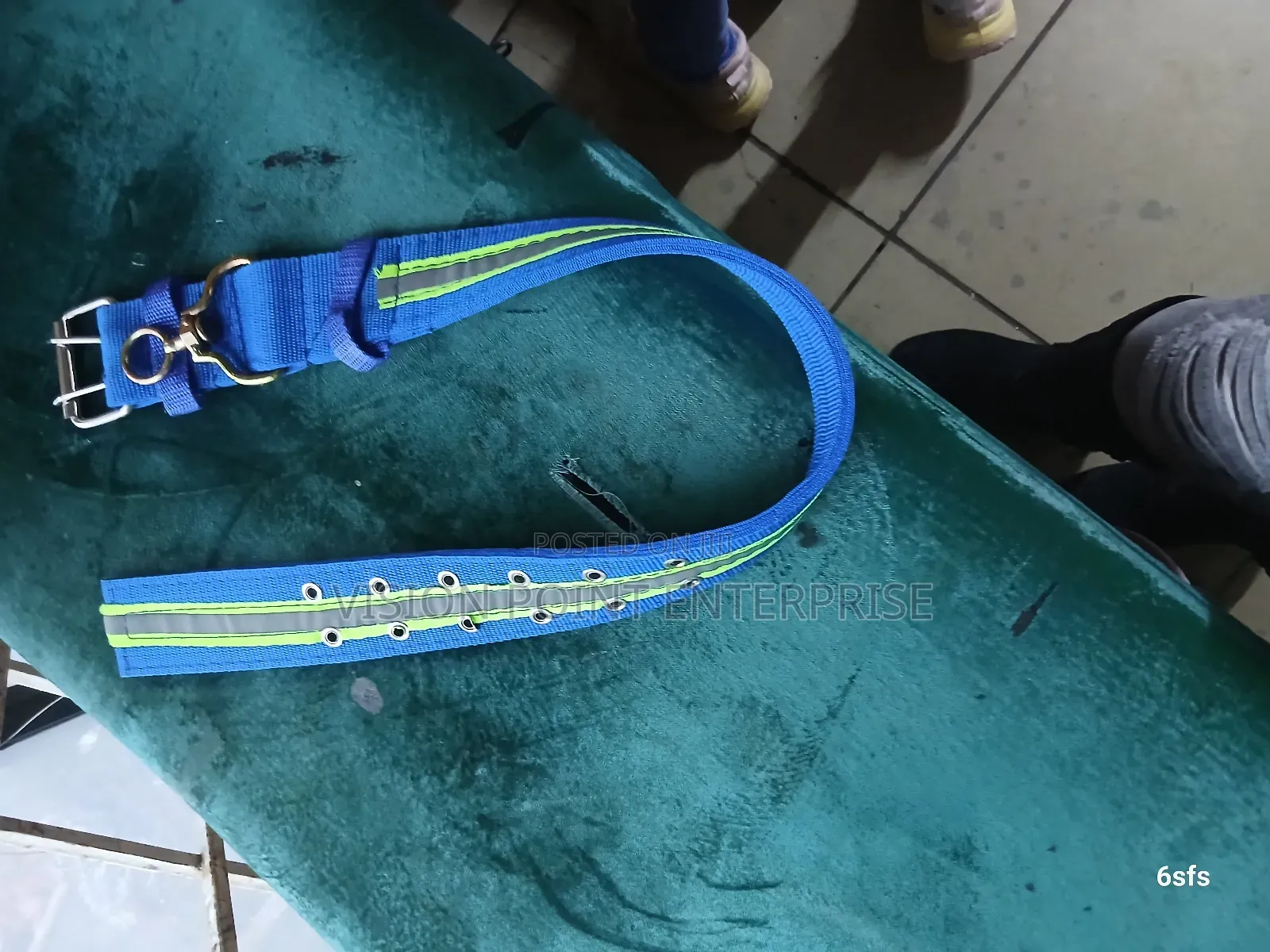 Dog Collar, Dog Collar Heavy Duty