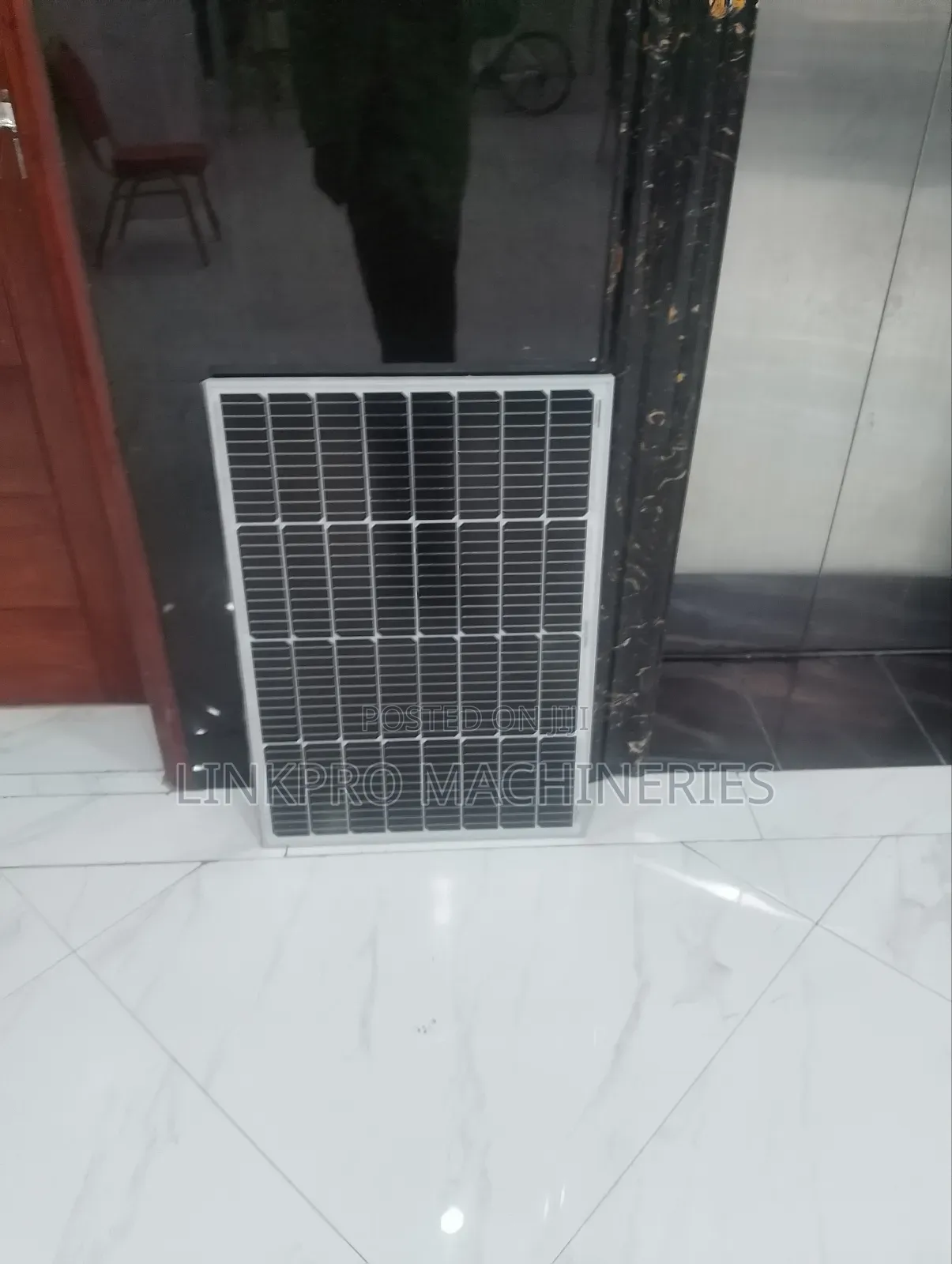 100 Watts Green Energy Solar Panel