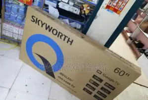 Skyworth 60inch Smart Tv