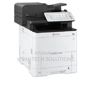 Kyocera Ecosy Ma4000wifx Multifunctional Printer