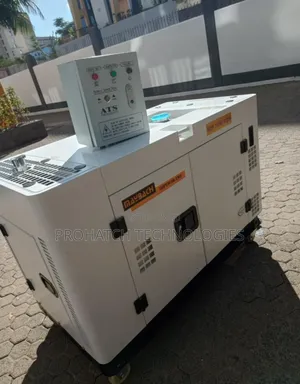 20kva Diesel Genset