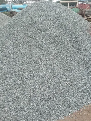 Machine Cut Stone Ballast 1⁄2”, 3⁄4”, 1” for Sale | Strong Clean
