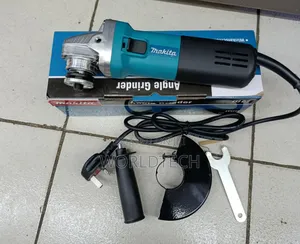 4.5" Makita Electric Angle Grinder/850watts Electric Angle Grinder