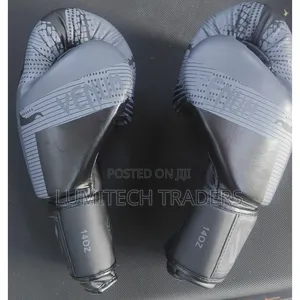 Venum Training Boxing Gloves 14oz