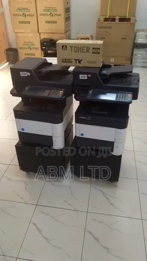 Kyocera Ecosys M3560idn