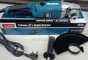 9" Makita Angle Grinder 2200watts /2200watts Makita Angle Grinder