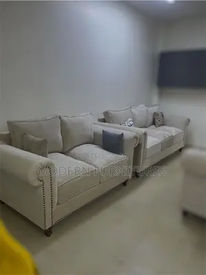 Modern Classic 5 Seater Sofa/5 Seater Sofa