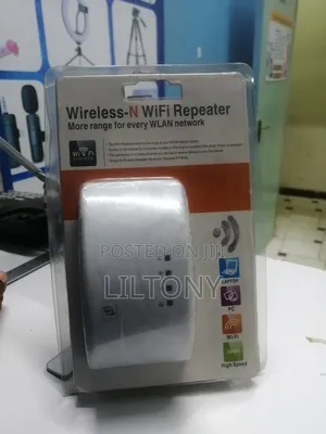 Wifi Repeater