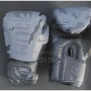 Venum Boxing Gloves Heavy Duty