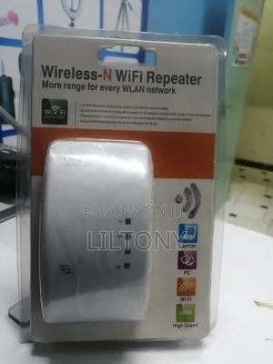 Wifi Repeater