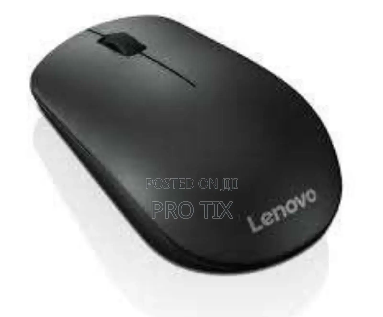 Lenovo 400 Wireless Mouse - Gy50r91293