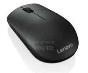 Lenovo 400 Wireless Mouse - Gy50r91293
