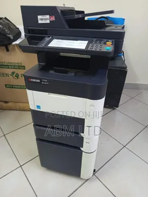 Kyocera Ecosys M3560idn