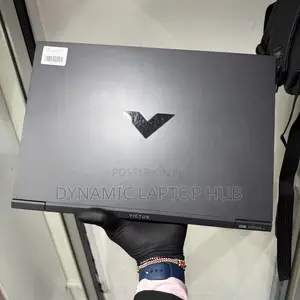 Laptop HP Victus 16 16GB Intel Core i5 SSD 512GB