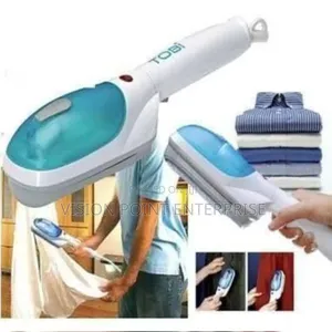 Tobi Garment Steamer