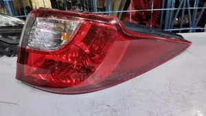 Mazda Premacy Taillights