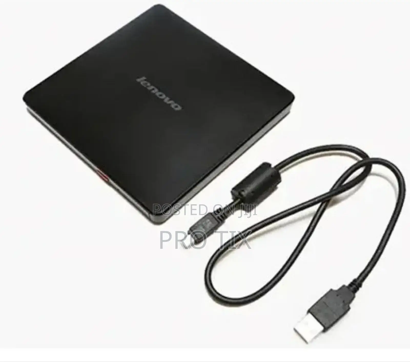 Lenovo Slim DVD Burner Db65 - 