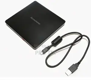 Lenovo Slim DVD Burner Db65 - 