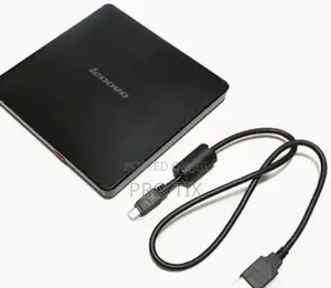 Lenovo Slim DVD Burner Db65 - 