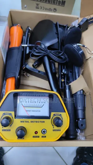 Gold Detector,Advanced Dsp Chip&High Accuracy System For Ground/Gold