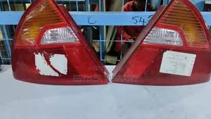Mitsubishi Lancer Taillights