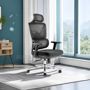 Executive Recliner Reception Office Chair