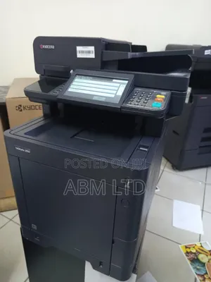 Kyocera Taskalfa 351ci