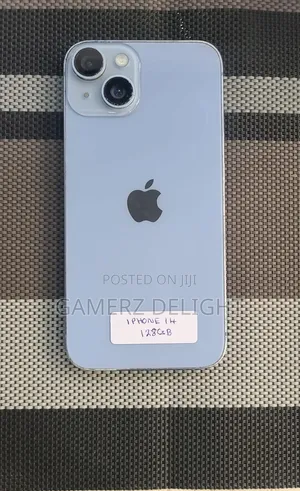 Apple iPhone 14 128 GB Blue