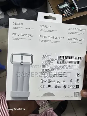 CMF Nothing Watch 2 Pro