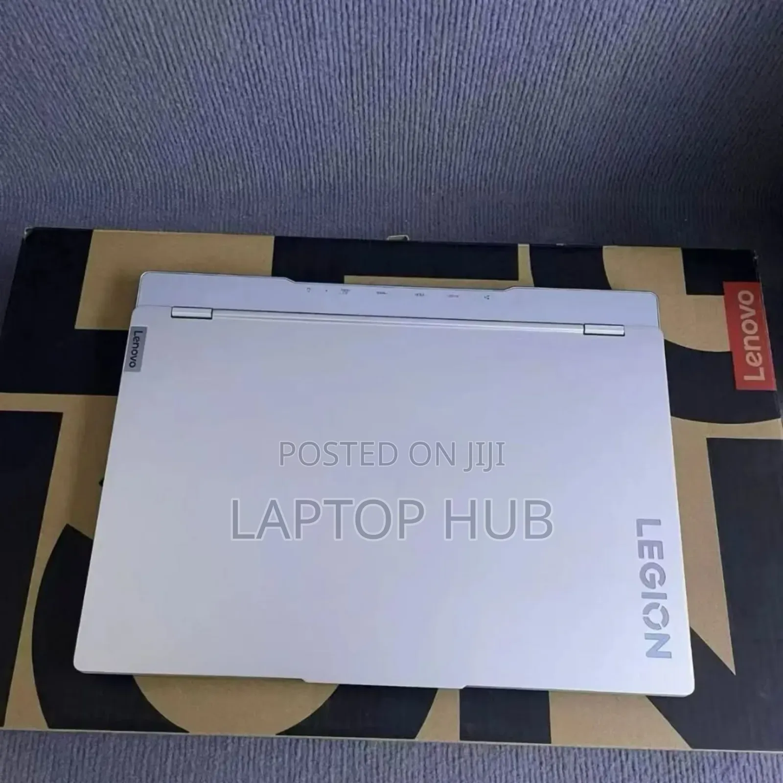 Laptop Lenovo Legion 7 16GB Intel Core i7 SSD 512GB