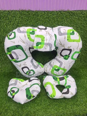 3in 1 Nursing Pillow