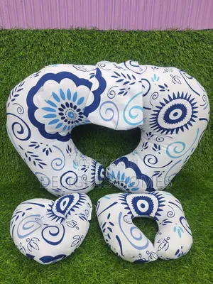 3in 1 Nursing Pillow