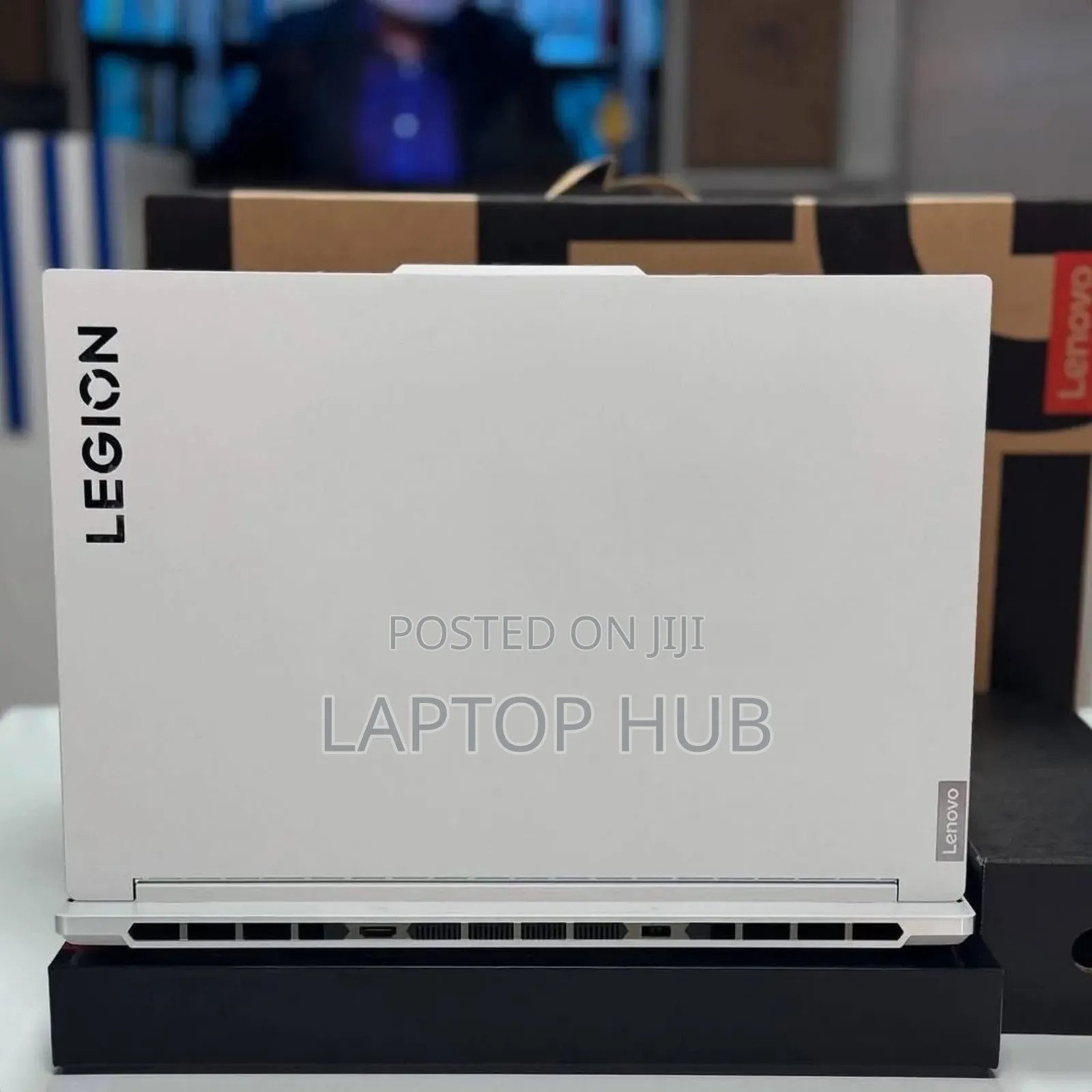 Laptop Lenovo Legion 7 16GB Intel Core i7 SSD 512GB