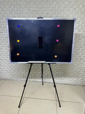 Blackboard With Stand for Kids /Drawing and Learning