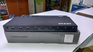 HDTV Hdmi Splitter 1*8
