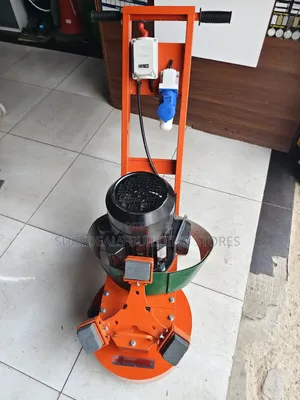 Commercial Floor Grinder Or Concrete Grinder
