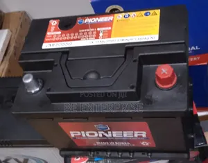 Pioneer Din 55/55ah