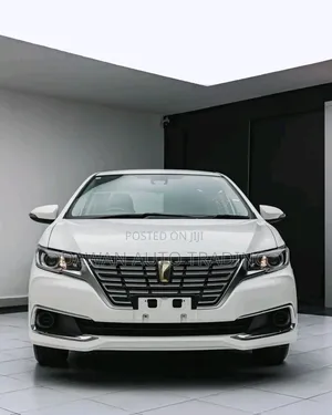 Toyota Premio 2019 White