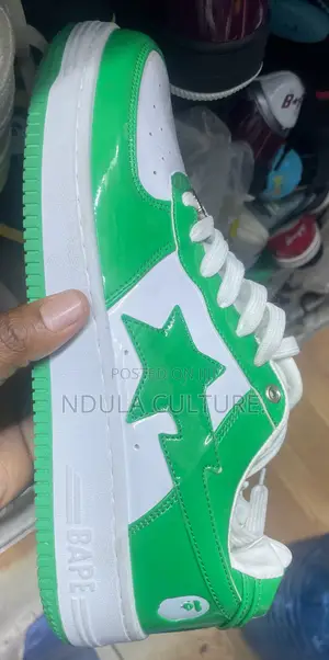 Bape Sta by Bathing Ape