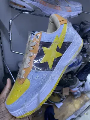 Bape Sta by Bathing Ape