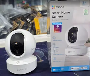 Ezviz Ty1 Pro Smart Wifi Cctv Indoor Camera