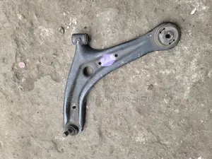 Mazda Demio 2010 Arm Control
