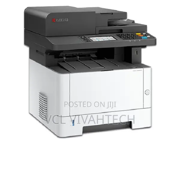 Kyocera Ecosys Ma4000wifx Printer