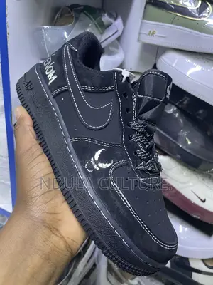 Airforce 1 Venom