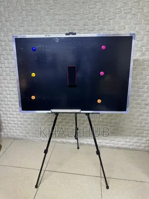 Blackboard With Stand,Retail/Shop and Vendor Display Board