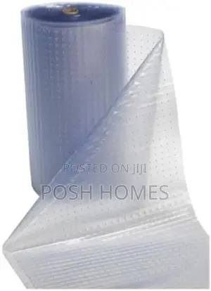 Spill Repetent Clear Carpet Protector