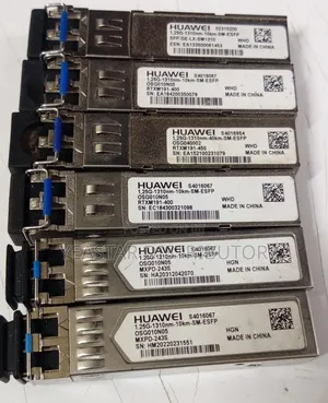 Huawei SFP 1.25g 10km